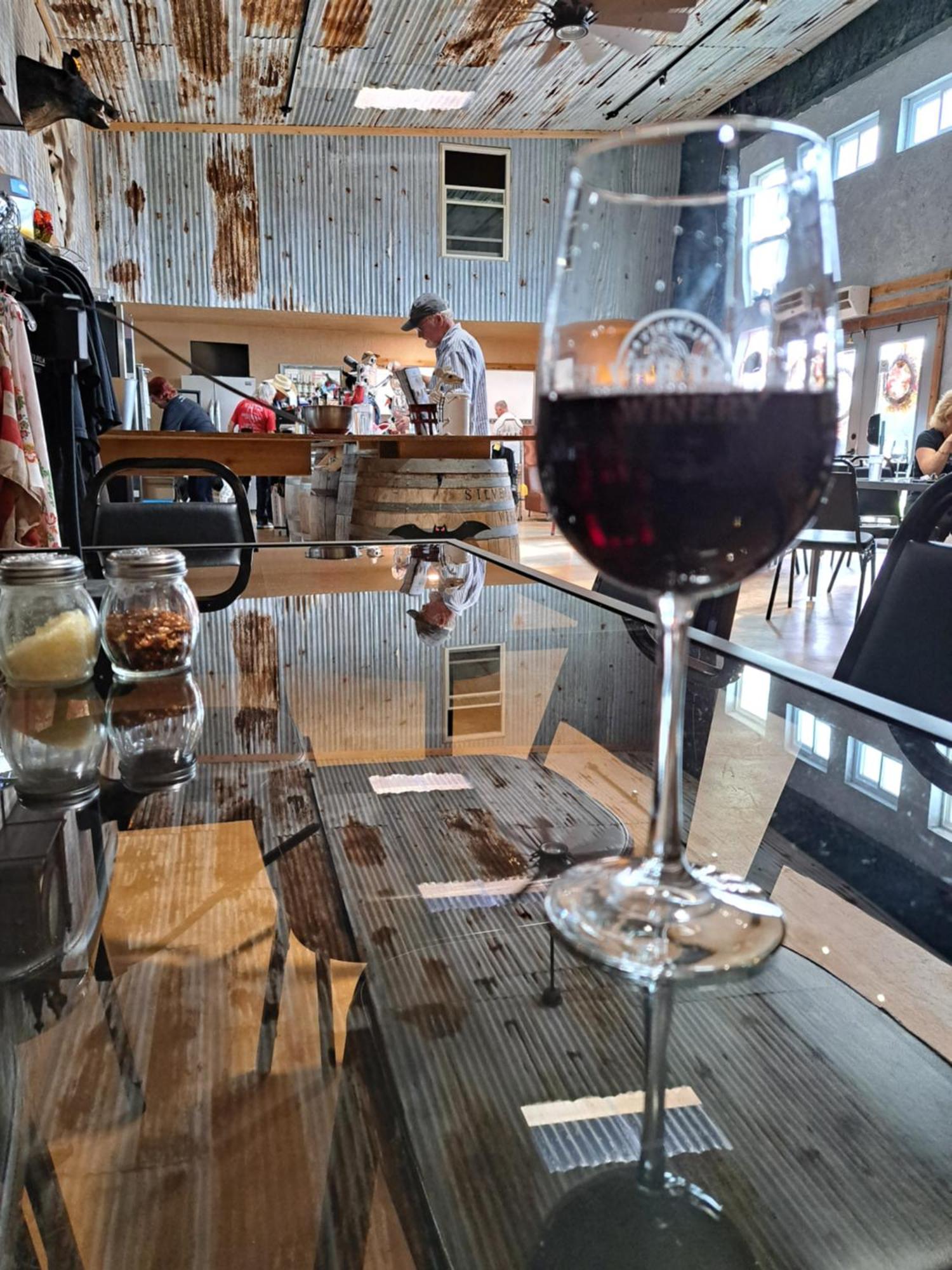 The Container Retreat @ 290 Wine Trail #1 Escape To Hye, Tx别墅 外观 照片